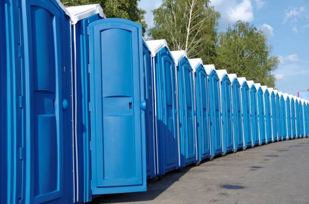 Portable restroom solutions in Gloucester Courthouse, VA